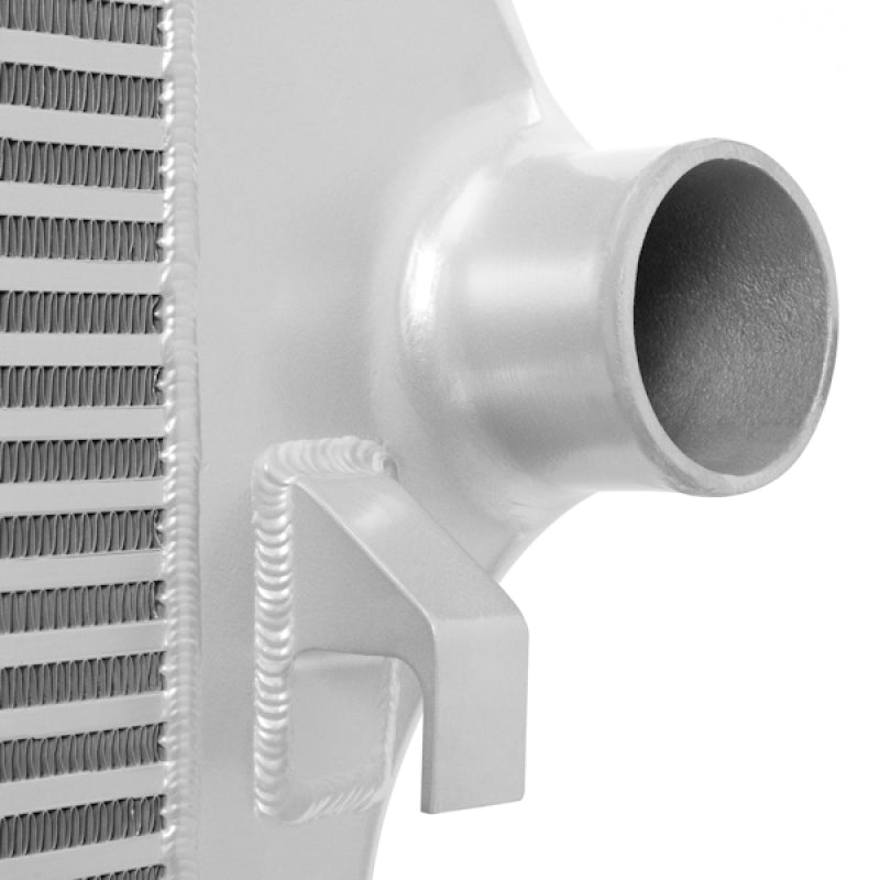 Mishimoto MMINT-RAM-03SL FITS: Intercoolers FITS: 03-09 Dodge 5.9L/6.7L Cummins Intercooler (Silver) Intercoolers