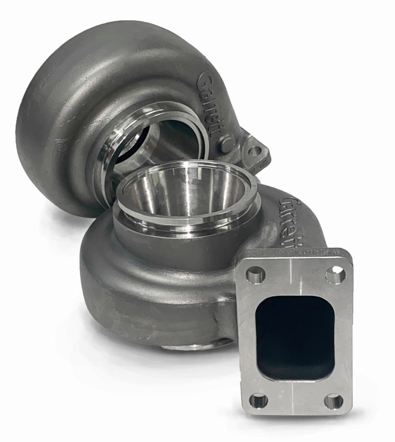 Garrett 740902-0106 FITS: G35 Turbine Hsg Kit O/V T3 / V-Band 0.83 A/R (Standard Rotation) Turbine Housings