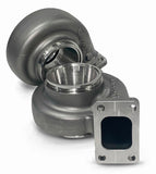 Garrett 740902-0106 FITS: G35 Turbine Hsg Kit O/V T3 / V-Band 0.83 A/R (Standard Rotation) Turbine Housings