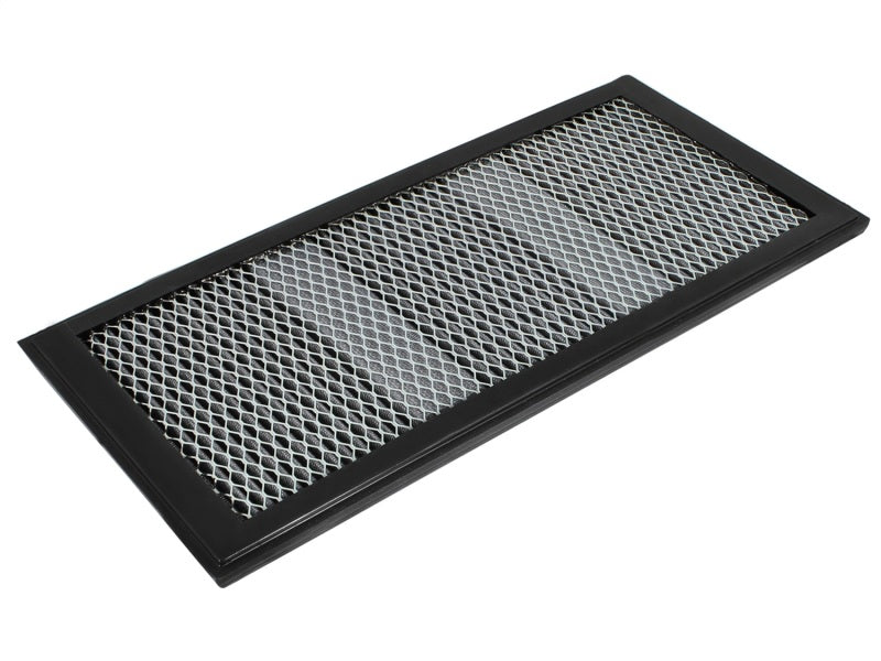 aFe 31-10250 FITS: MagnumFLOW OEM Replacement Air Filter Pro DRY S 12-14 Mercedes-Benz C/E/ML-Class V6 3.5L Air Filters Drop In