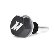 Load image into Gallery viewer, Mishimoto MMODP-1215B FITS: Drain Plugs FITS: Magnetic Oil Drain Plug M12 x 1.5 Black Drain Plugs