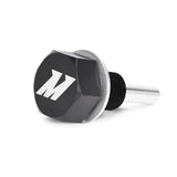 Mishimoto MMODP-1215B FITS: Drain Plugs FITS: Magnetic Oil Drain Plug M12 x 1.5 Black Drain Plugs