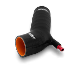 Load image into Gallery viewer, Mishimoto MMHOSE-IS300-01IHBK FITS: Air Intake Components FITS: 01-05 Lexus IS300 Silicone Post MAF Intake Hose Kit Black Air Intake Components