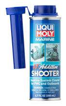 Load image into Gallery viewer, LIQUI MOLY 25102 FITS: 200ml Marine 4T Shooter Additives