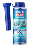 LIQUI MOLY 25102 FITS: 200ml Marine 4T Shooter Additives