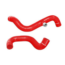 Load image into Gallery viewer, Mishimoto MMHOSE-F250D-94RD FITS: Hoses FITS: 94-97 Ford F250 7.3L Red Diesel Hose Kit Hoses