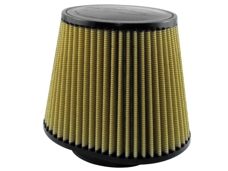 aFe 72-90020 FITS: MagnumFLOW Air Filters IAF PG7 A/F PG7 5-1/2F x (7x 10)B x 7T x 8H Air Filters Drop In