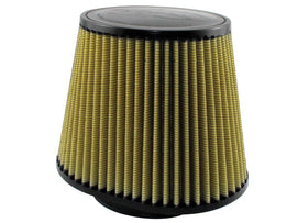 aFe 72-90020 FITS: MagnumFLOW Air Filters IAF PG7 A/F PG7 5-1/2F x (7x 10)B x 7T x 8H Air Filters Drop In