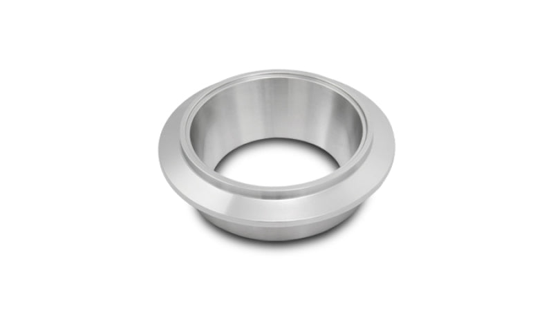 Vibrant 19882 FITS: Stainless Steel Turbo V-Band Outlet Flange for Garrett GT4202/4294/42974R/4508R /GTX4508R Flanges
