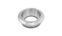 Load image into Gallery viewer, Vibrant 19882 FITS: Stainless Steel Turbo V-Band Outlet Flange for Garrett GT4202/4294/42974R/4508R /GTX4508R Flanges
