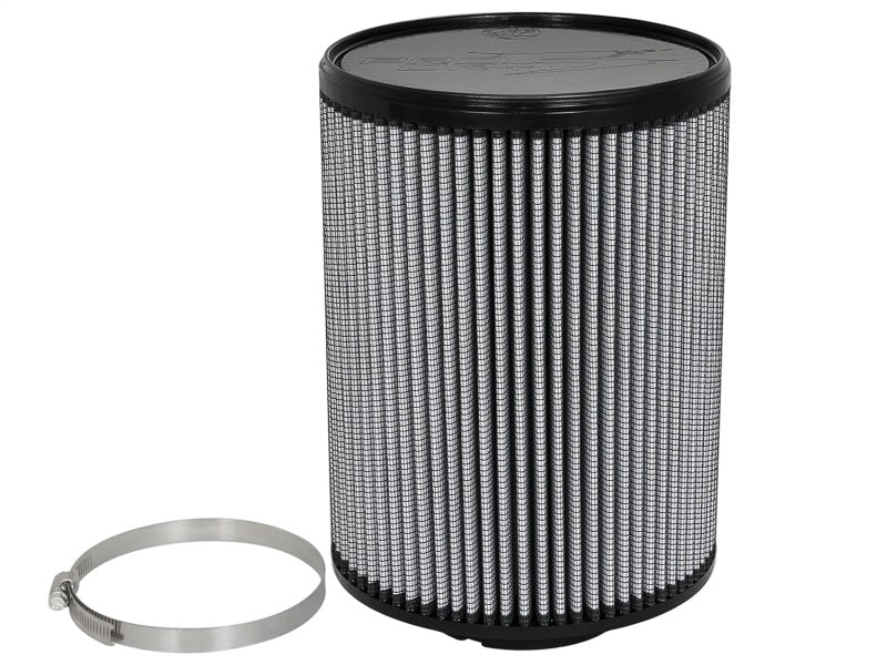 aFe 21-90058 FITS: MagnumFLOW Air Filters UCO PDS A/F PDS 4F x 8-1/2B x 8-1/2T x 11H Air Filters Universal Fit