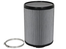 Load image into Gallery viewer, aFe 21-90058 FITS: MagnumFLOW Air Filters UCO PDS A/F PDS 4F x 8-1/2B x 8-1/2T x 11H Air Filters Universal Fit
