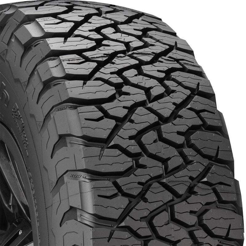BFGoodrich 15138 FITS: All Terrain T/A KO3 LT285/75R16 126/123S Automotive/UTV Tires On Road