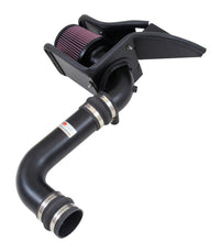 Load image into Gallery viewer, K&amp;N Engineering 69-9507TTK FITS:K&amp;N 14-15 VW Jetta GLI 2.0L-L4 Typhoon Intake Cold Air Intakes