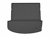 WeatherTech 2026 Palisade Cargo Liner - Black FITS: Hyundai - WET401867