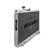 Load image into Gallery viewer, Mishimoto MMRAD-SUP-93T FITS: Radiators FITS: 93-98 Toyota Supra Turbo/Non Turbo Manual Aluminum Radiator Radiators