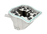Torque Solution Subaru EJ Engines V2 HD Oil Pan (Race)