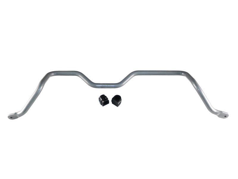 Whiteline BMF72 FITS: 02-06 Mini Cooper/Cooper S Front Heavy Duty Adjustable Sway Bar 26mm Sway Bars