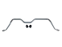 Load image into Gallery viewer, Whiteline BMF72 FITS: 02-06 Mini Cooper/Cooper S Front Heavy Duty Adjustable Sway Bar 26mm Sway Bars