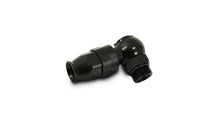 Load image into Gallery viewer, Vibrant 29930 FITS: Banjo Hose End for PTFE Lined Flex Hose Hose -10 AN Bolt -10 ORB Fittings