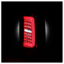 Load image into Gallery viewer, SPYDER 5085269 FITS: Chevy Colorado 2015-2017 Light Bar LED Tail Lights Red Clear ALT-YD-CCO15-LED-RC Tail Lights