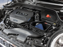 Load image into Gallery viewer, aFe 54-12862 FITS: Power Magnum Force Stage-2 Pro 5R Cold Air Intake System 15-17 Mini Cooper S F55/F56 L4 2.0(T) Cold Air Intakes