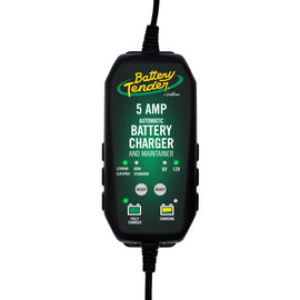 Battery Tender 022-0186G-DL-WH Battery Chargers