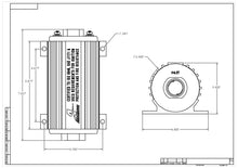Load image into Gallery viewer, Aeromotive 11108 FITS: Marine 1000HP Fuel Pump Fuel Pumps