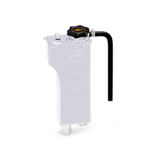 Load image into Gallery viewer, Mishimoto MMRT-E36-92E FITS: Coolant Reservoirs FITS: 92-99 BMW 3 Series Aluminum Coolant Expansion Tank Coolant Reservoirs