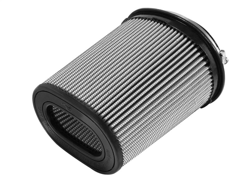 aFe 21-91092 FITS: MagnumFLOW Air Filter ProDry S 6.75inX4.75in F x 8.25inX6.25in B (INV) x 7.25X5in T (INV) x 9in Air Filters Universal Fit