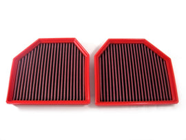 BMC FB647/20 FITS: 2017 BMW 3 (F30/F31/F80) M3 CS Replacement Panel Air Filter (Full Kit) Air Filters Drop In