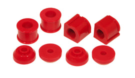 Prothane 22-1101 FITS: 85-98 VW Golf / Jetta Front Swaybar Bushings 19mm Red Sway Bar Bushings