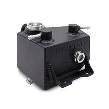 Load image into Gallery viewer, Mishimoto MMRT-MUS-24MWBK FITS: Coolant Reservoirs FITS: 2024+ Ford Mustang V8/2.3L EcoBoost Expansion Tank Black Coolant Reservoirs
