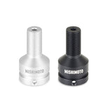 Mishimoto MMSK-ADAP-BMWBK FITS: Non-Threaded Shifter Adapter Kit Black Cargo Boxes & Bags