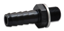 Load image into Gallery viewer, Vibrant 11411 FITS: Male 10mm x 1.0 Metric to 3/8in Barb Fitting Fittings