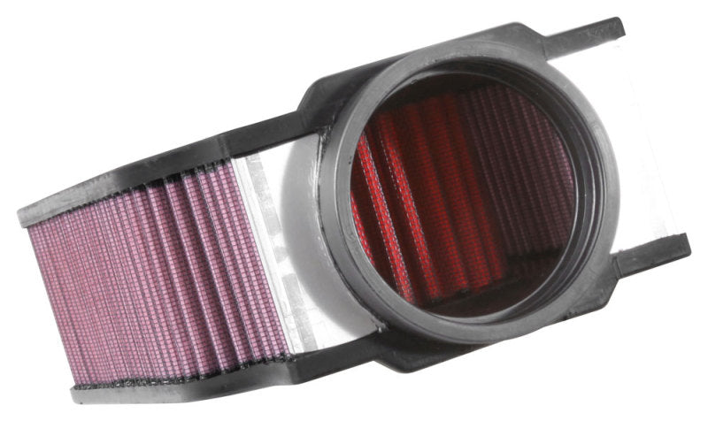 K&N Engineering E-0654 FITS:K&N 2013 Mercedes-Benz GLK250 L4-2.1L DSL Replacement Air Filter Air Filters Drop In