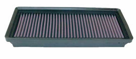 K&N Engineering 33-2290 FITS:K&N 04 Chrysler Crossfire 3.2L-V6 Drop In Air Filter Air Filters Drop In