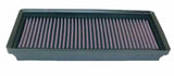 K&N Engineering 33-2290 FITS:K&N 04 Chrysler Crossfire 3.2L-V6 Drop In Air Filter Air Filters Drop In