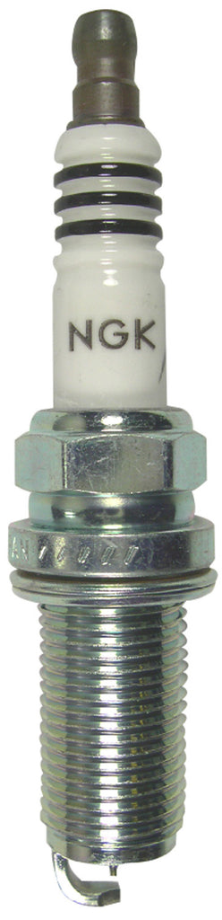 NGK 6619 FITS: Iridium Spark Plug Box of 4 (LFR6AIX-11) Spark Plugs