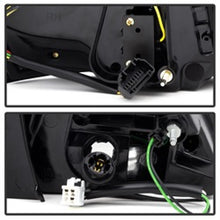 Load image into Gallery viewer, SPYDER 5082596 FITS: 07-11 Lexus GS 350 LED Tail Lights Black ALT-YD-LGS06-LED-BK Tail Lights