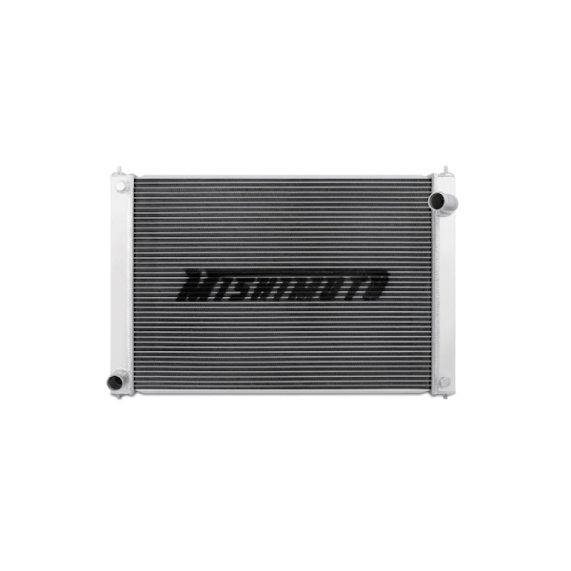 Mishimoto MMRAD-370Z-09 FITS: Radiators FITS: 09+ Nissan 370Z Manual Radiator Radiators