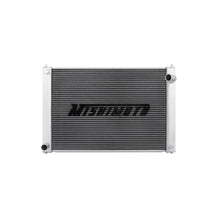Load image into Gallery viewer, Mishimoto MMRAD-370Z-09 FITS: Radiators FITS: 09+ Nissan 370Z Manual Radiator Radiators