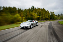 Load image into Gallery viewer, Ohlins POS MY00S1 FITS: 17-24 Porsche 718 Boxster/Cayman (982) (Excl. SPYDER/GT4) Coilover Suspension System Coilovers