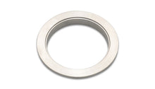 Load image into Gallery viewer, Vibrant 1491F FITS: Stainless Steel V-Band Flange for 3in O.D. Tubing Female Flanges