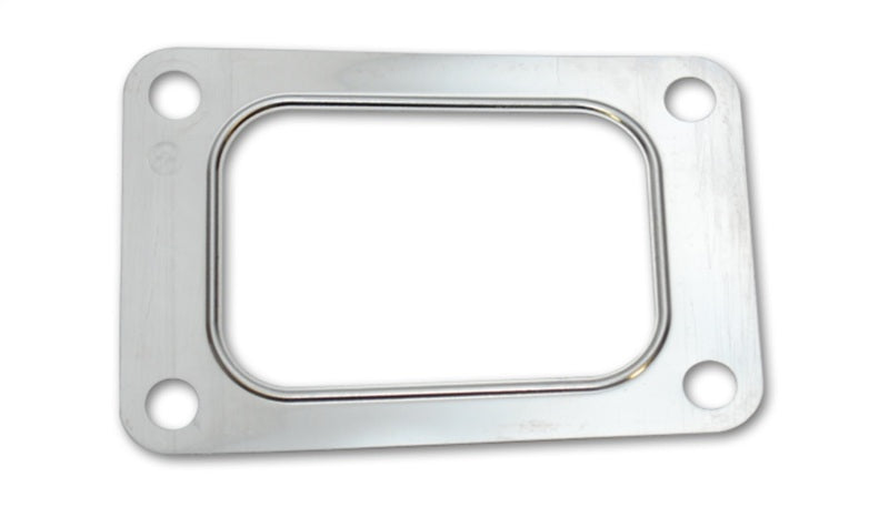 Vibrant 1417G FITS: Turbo Gasket for T06 Inlet Flange (Matches Flange #1417 and #14170) Exhaust Gaskets