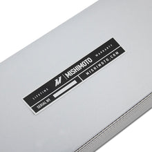 Load image into Gallery viewer, Mishimoto MMINT-ACRD-18SL FITS: Intercoolers FITS: 2018+ Honda Accord 1.5T/2.0T Performance Intercooler (I/C Only) Silver Intercoolers