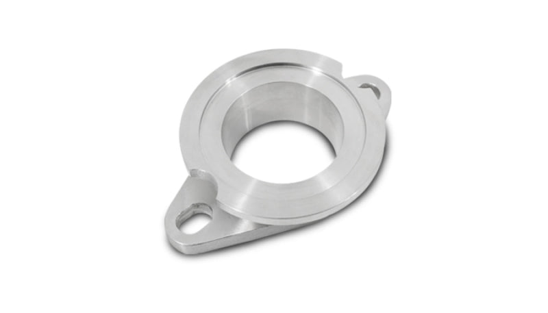 Vibrant 1427 FITS: Adapter Flange 38mm to 44mm External WG T304 SS Flanges