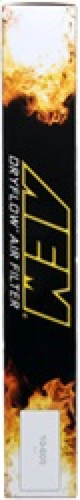 AEM Induction 28-20181 FITS: -AEM 98-10 Mercedes C/CLK/E/GL/ML/R/S/SL Class Dryflow Panel Air Filter Air Filters Drop In