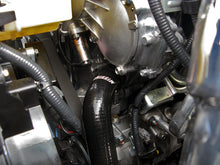Load image into Gallery viewer, Mishimoto MMHOSE-370Z-09RD FITS: Hoses FITS: 09+ Nissan 370Z Red Silicone Hose Kit Hoses