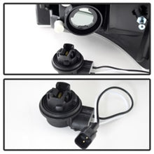 Load image into Gallery viewer, SPYDER 5078117 FITS: Dodge Ram 07-08 1500/Ram 07-09 2500/3500 LED Tail Lights Black Smoke ALT-YD-DRAM06-LED-BSM Tail Lights